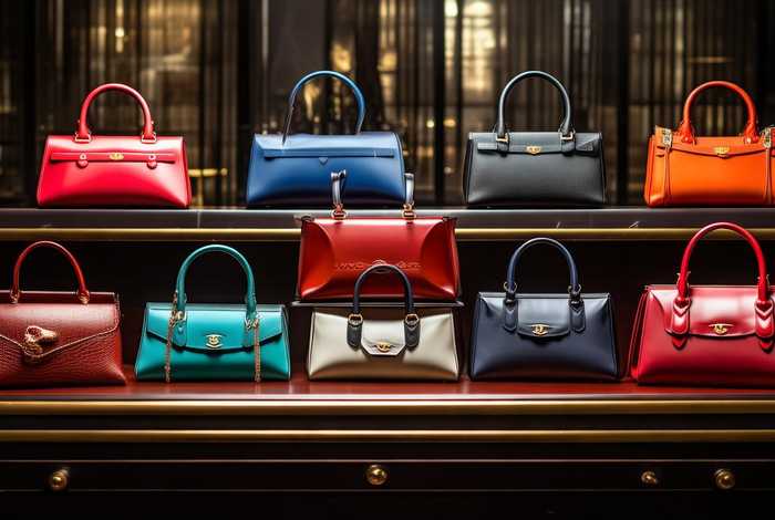 奢侈品包包排名前十图片（奢侈品包包品牌排行榜前十名图片）