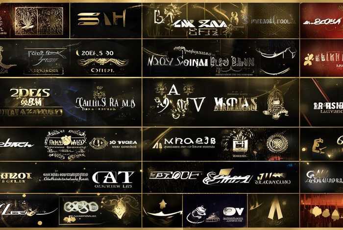 全球奢侈品牌排行榜前50，全球奢侈品牌排行榜前50名