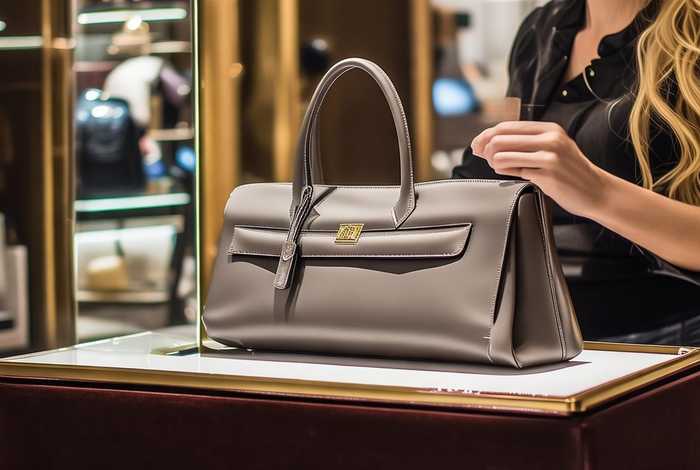 买名牌包包保值吗，买名牌包包保值吗现在