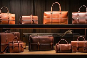 男士牛皮包品牌有哪些，男士牛皮包品牌有哪些款式