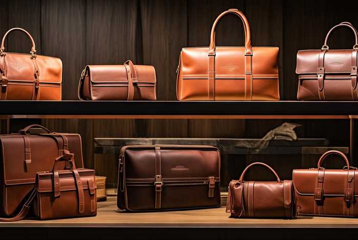 男士牛皮包品牌有哪些，男士牛皮包品牌有哪些款式
