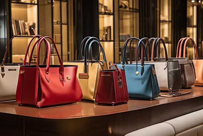 国产十大高端品牌女包排名，国产十大高端品牌女包排名及价格