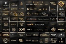 国际奢侈品牌大全图片，国际奢侈品牌大全图片高清