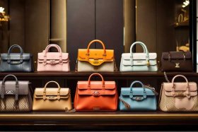 排行前十名品牌包有哪些 排行前十名品牌包有哪些牌子