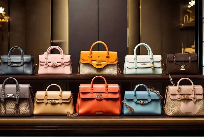 排行前十名品牌包有哪些 排行前十名品牌包有哪些牌子