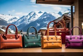 瑞士包包品牌有哪些；瑞士包包品牌有哪些名字