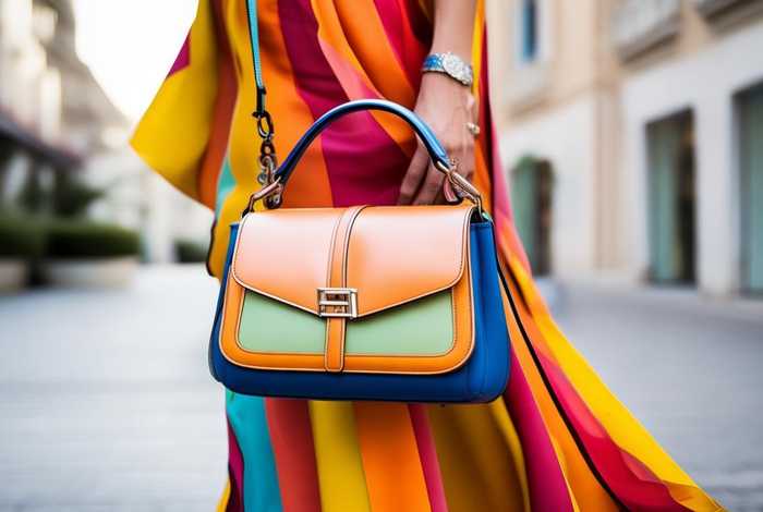 今年流行女包新款2025爆款 - 今年流行女包新款2025爆款衣服