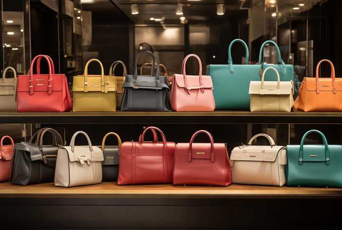 品牌女包排行榜前三十名有哪些 - 品牌女包排行榜前三十名有哪些牌子