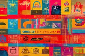 国产包包品牌标志大全，国产包包品牌标志大全图片