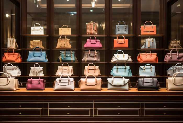 女士品牌包排行，女士品牌包排行榜前20