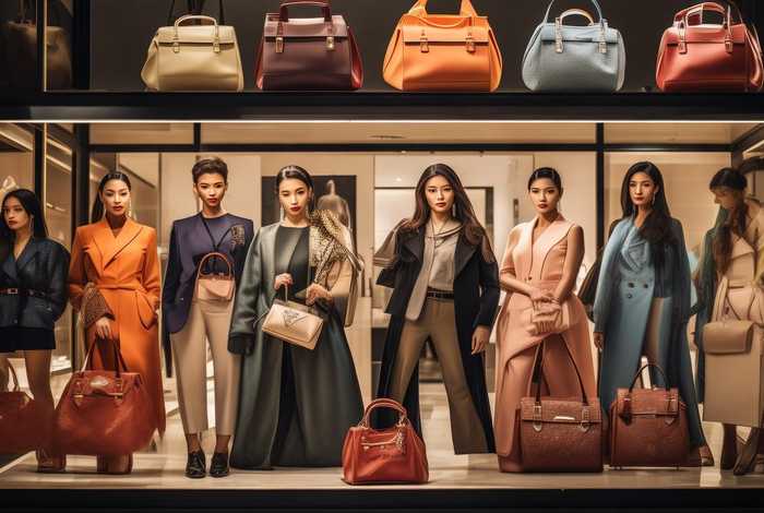 国产包包品牌排行榜前十名女士，国产包包品牌排行榜前十名女士图片