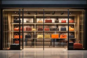 品牌包包门店；品牌包包门店图片