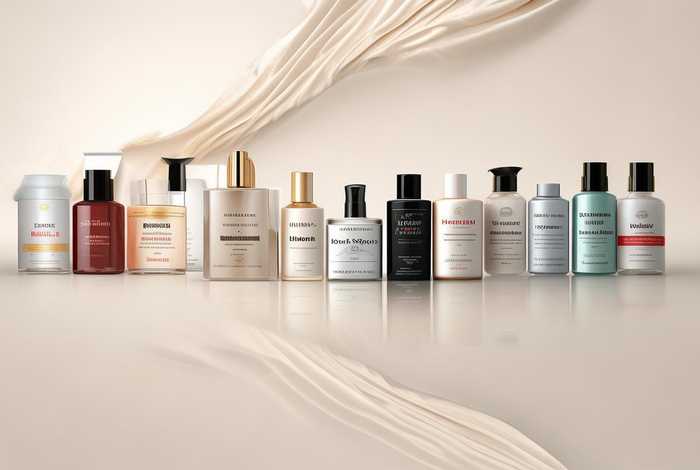 护肤品国际十大排名品牌前十名 护肤品国际十大排名品牌前十名图片