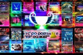 目前最火的端游排行榜 - 目前最火的端游排行榜有哪些