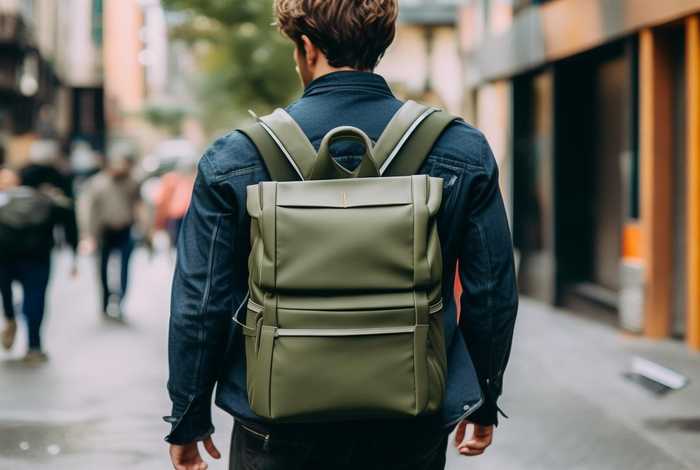 今年最流行的双肩包男士 今年最流行的双肩包男士款式