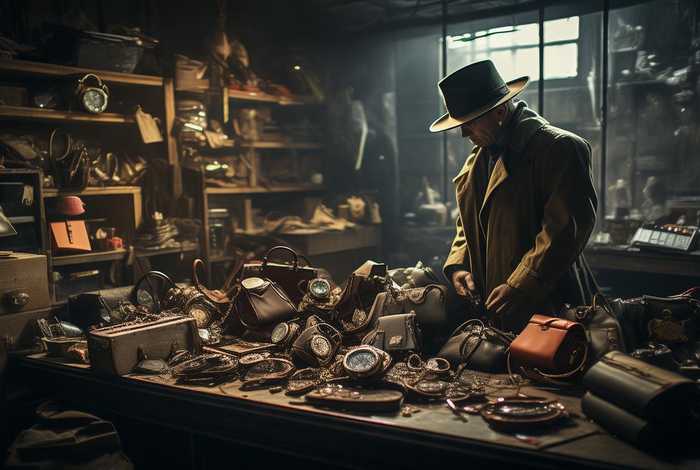 回收二手奢侈品的套路；回收二手奢侈品的套路是什么