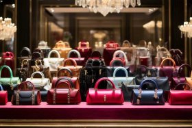 奢侈包排行榜前十名品牌；奢侈包排行榜前十名品牌有哪些