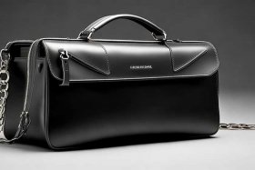 男士商务多功能休闲包（男士多功能休闲挎包）