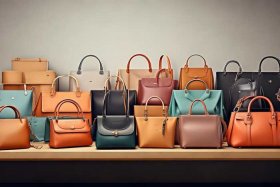 女士包包种类大全讲解 女士包包种类大全讲解图片