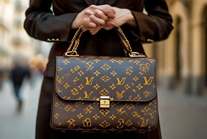 老花款包包,老花款包包是LV的专属花色吗 老花款包包,老花款包包是LV的专属花色吗