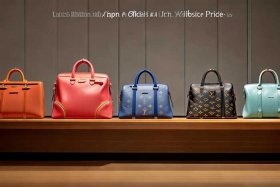 路易威登日本官网；路易威登日本官网价格