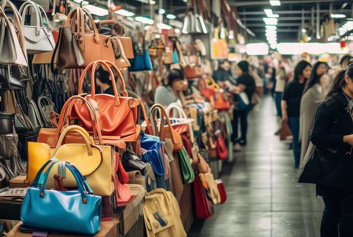 女士包哪里批发，女士包包哪里批发市场