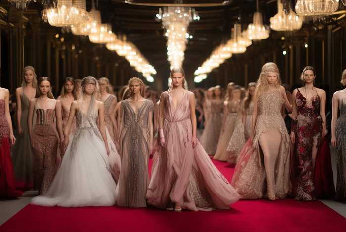 奢侈女装品牌排行榜；奢侈品牌女装排行榜前50名