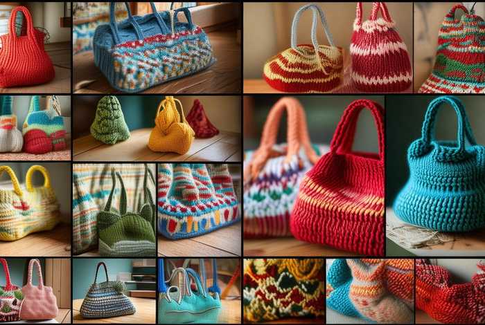 毛线包包图片大全 - 毛线包包图片大全大图 毛线包包图片大全 - 毛线包包图片大全大图