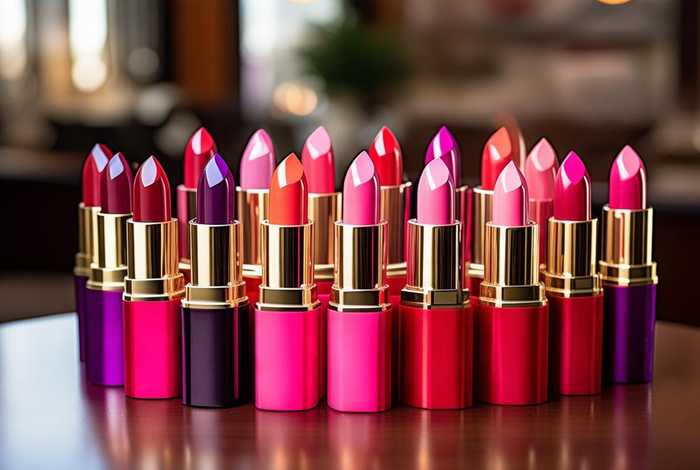 女人必买10款口红有哪些；女人必买10款口红有哪些颜色