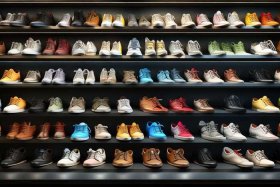 品牌鞋排行榜前50名 - 品牌鞋排行榜前50名有哪些