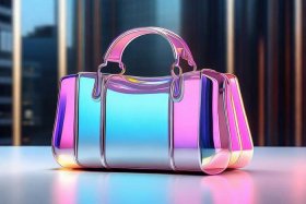 女包2025年新款潮款 - 女包2025年新款潮款图片