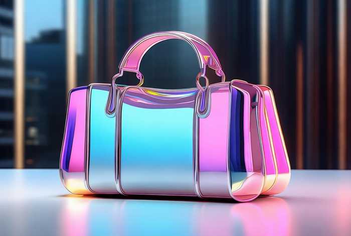 女包2025年新款潮款 - 女包2025年新款潮款图片