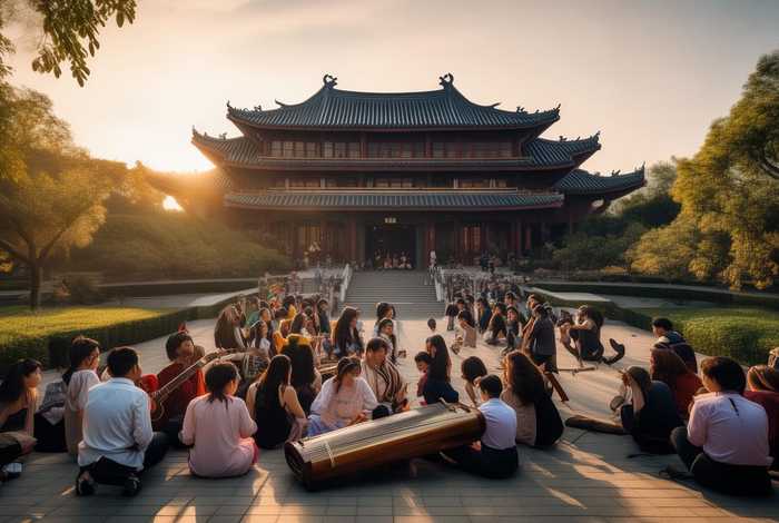 国内比较好的音乐学院（国内比较好的音乐学院有哪些）