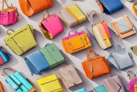 女士包包型号大全，女士包包型号大全图片