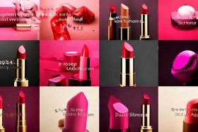 口红品牌的十大排行榜及价格查询、口红品牌的十大排行榜及价格查询图片