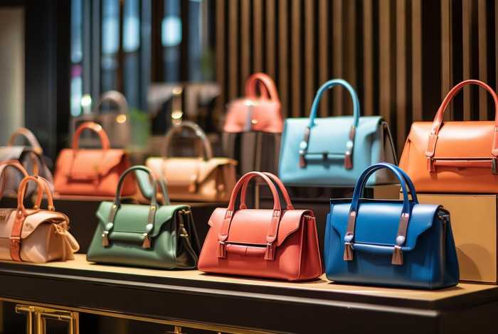 女包牌子排行榜前100名价钱；2021女包品牌排行榜前十名