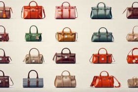 女士包包有几种包型图片、女士包包有几种包型图片及价格