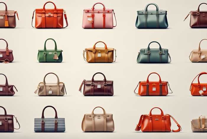 女士包包有几种包型图片、女士包包有几种包型图片及价格