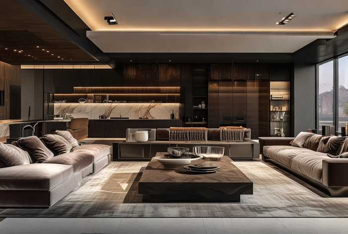 全屋定制十大名牌排行2022 全屋定制十大名牌排行2022年