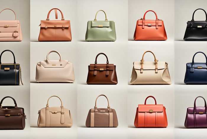 目前流行的十大包包 - 目前流行的十大包包品牌