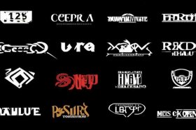 国际男装品牌十大排名标志；国际男装品牌前十名标志