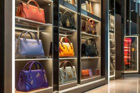 奢侈品包牌排行榜；奢侈品包牌排行榜最新