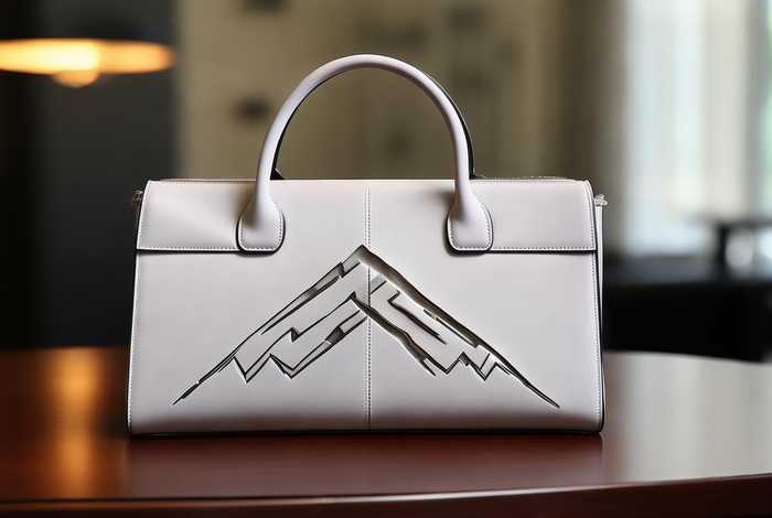两个山字形的包是什么牌子；两个山字形的包是什么牌子的