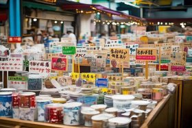 你不知道的国货品牌、你不知道的国货品牌是什么