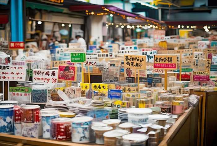 你不知道的国货品牌、你不知道的国货品牌是什么