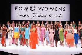 女装品牌前100排名榜，女装品牌前100排名榜有哪些