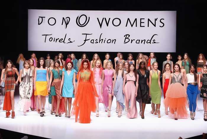 女装品牌前100排名榜，女装品牌前100排名榜有哪些