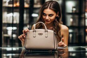 女生的第一个奢侈品包包、女生的第一个奢侈品包包图片