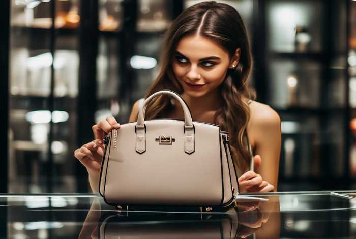 女生的第一个奢侈品包包、女生的第一个奢侈品包包图片