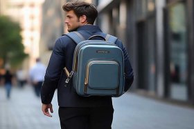 男士单肩小背包新款 男士单肩小背包新款图片